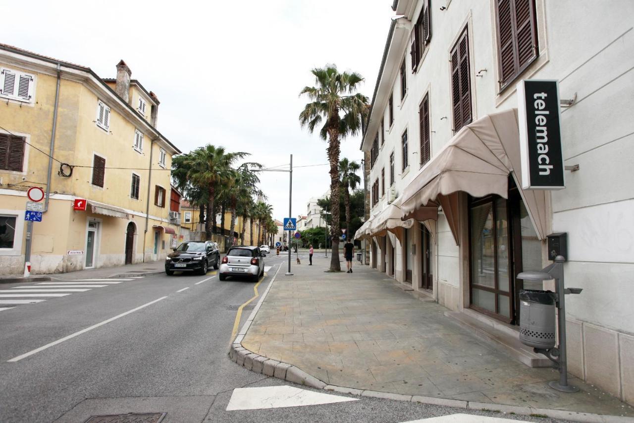 Koper Central King Studio Samo Εξωτερικό φωτογραφία