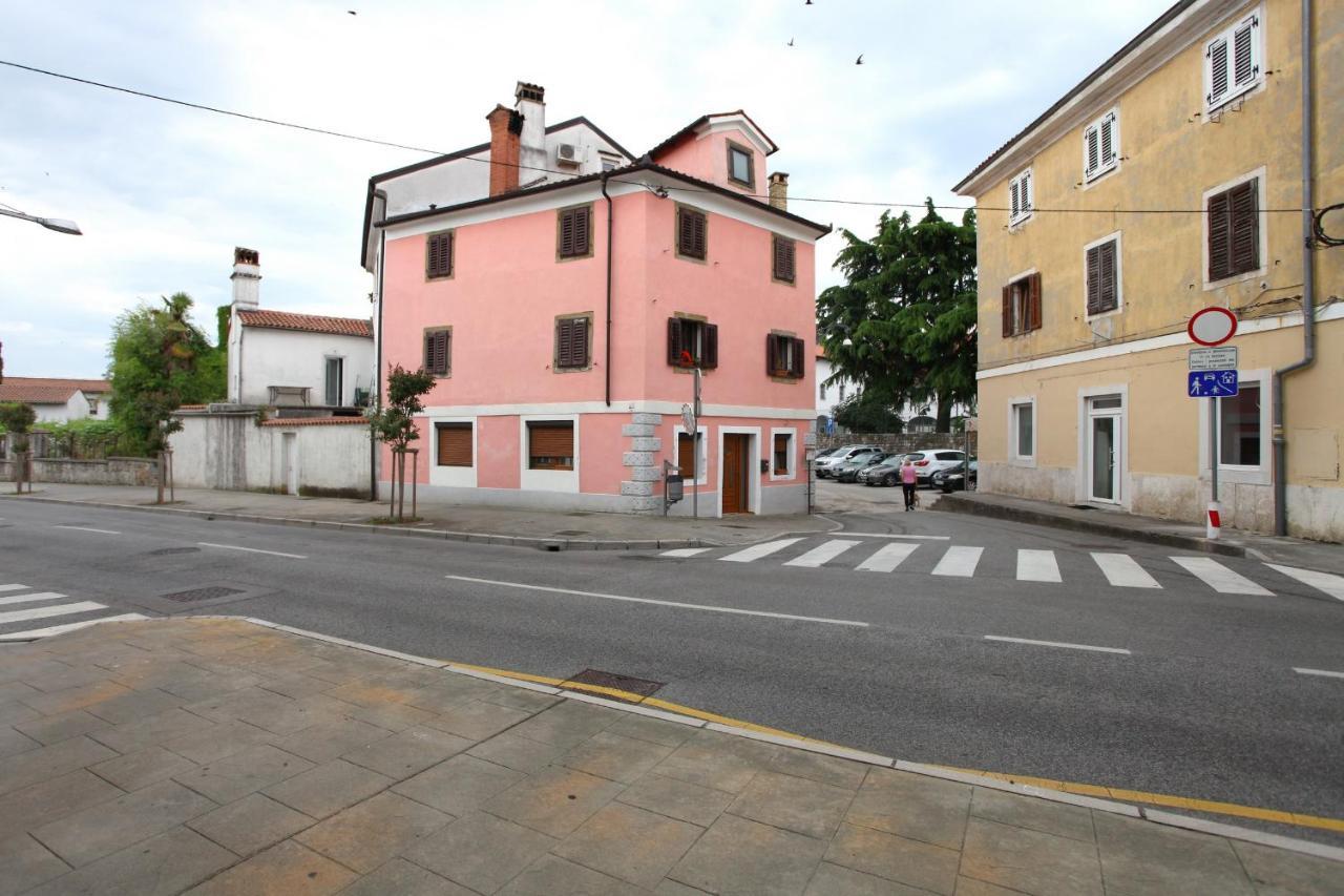 Koper Central King Studio Samo Εξωτερικό φωτογραφία