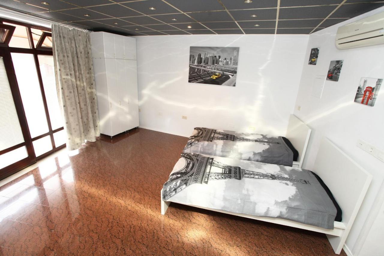 Koper Central King Studio Samo Εξωτερικό φωτογραφία