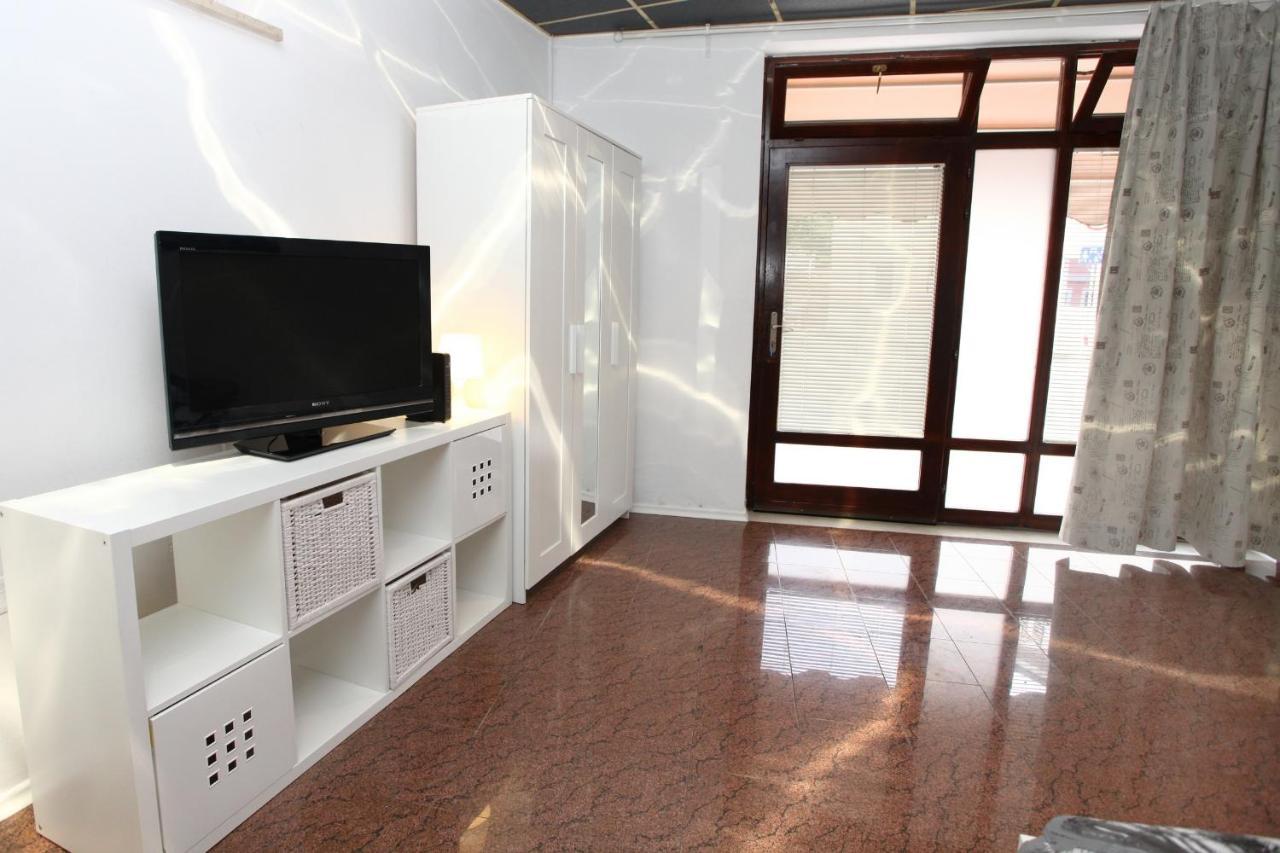 Koper Central King Studio Samo Εξωτερικό φωτογραφία