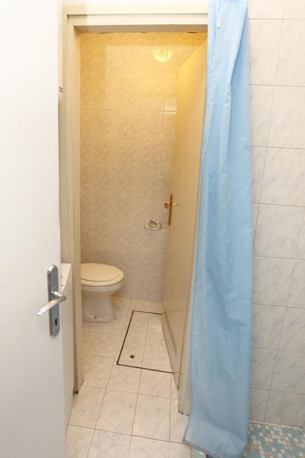 Koper Central King Studio Samo Εξωτερικό φωτογραφία