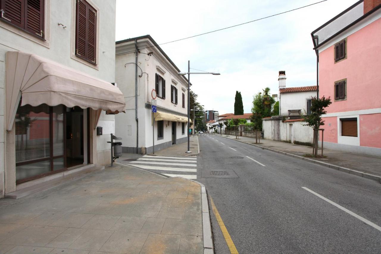 Koper Central King Studio Samo Εξωτερικό φωτογραφία