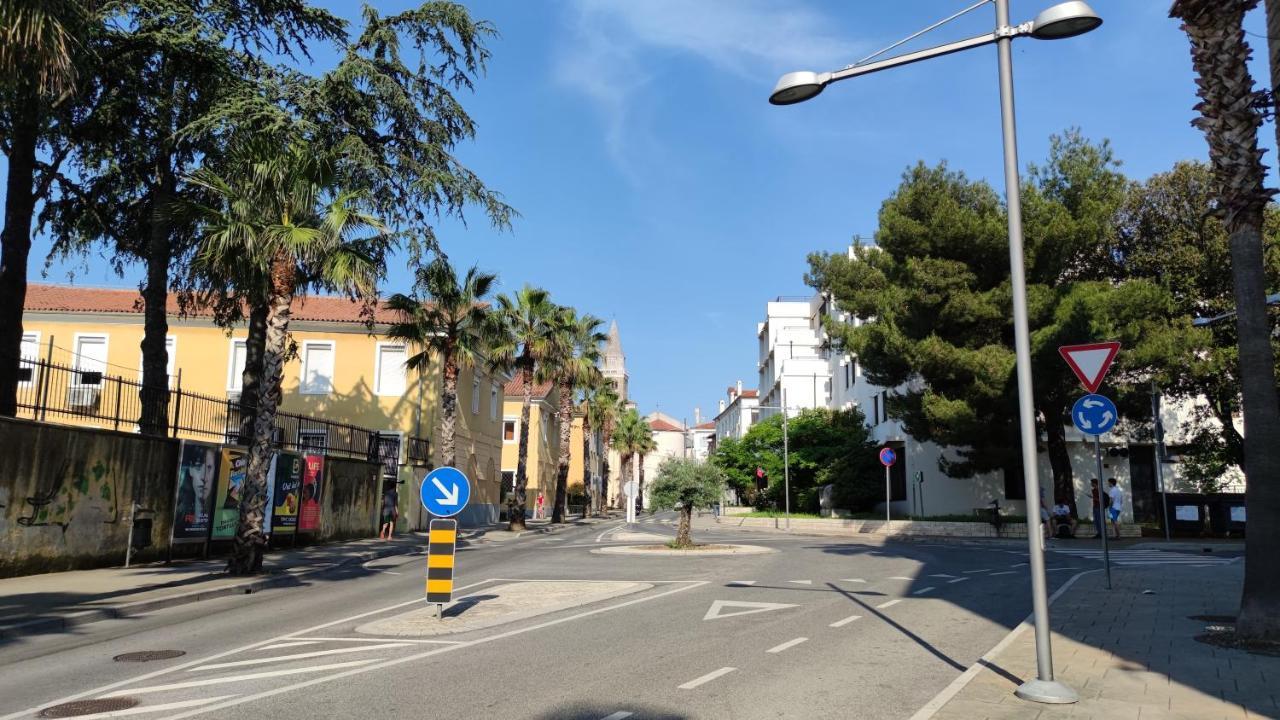 Koper Central King Studio Samo Εξωτερικό φωτογραφία