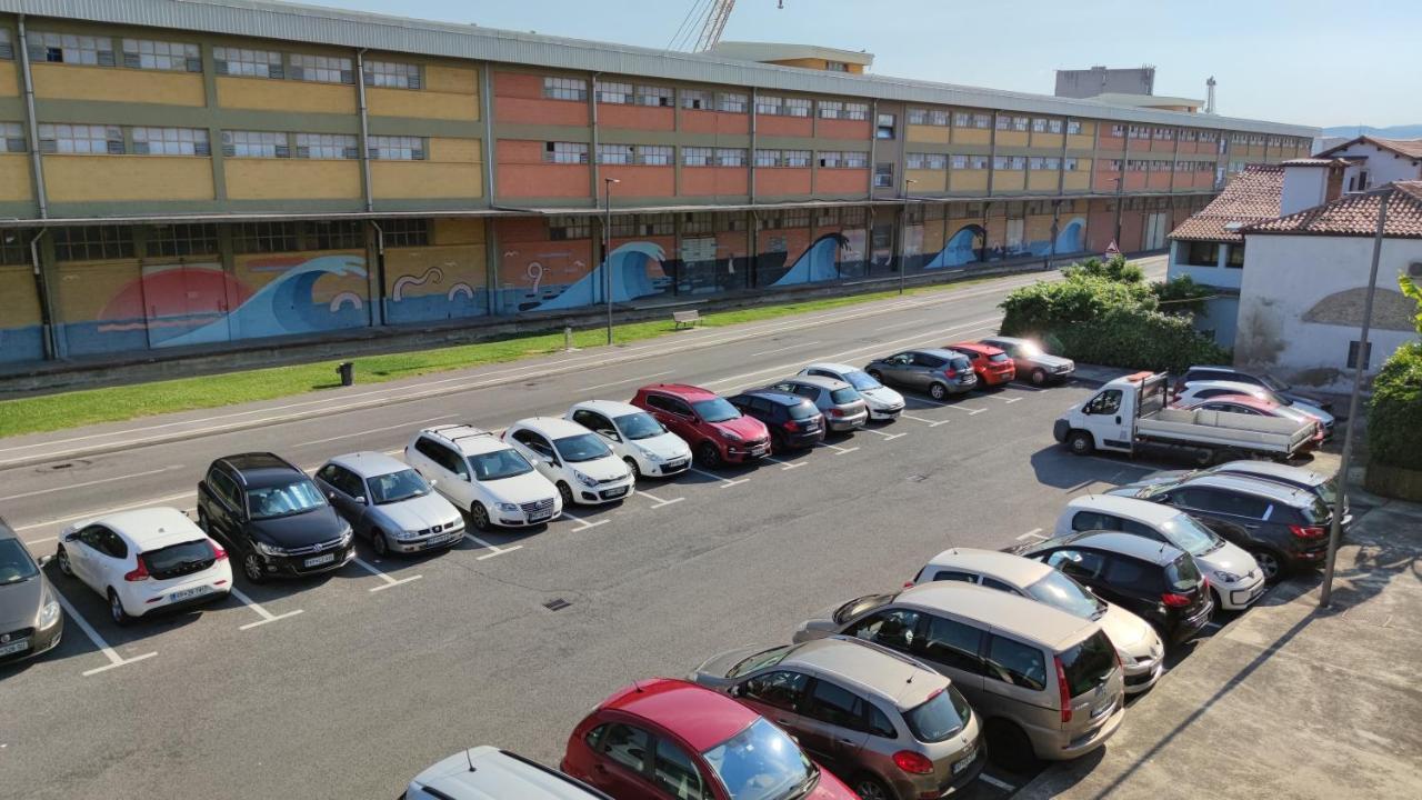 Koper Central King Studio Samo Εξωτερικό φωτογραφία